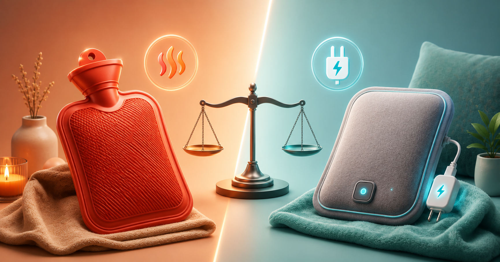 Hot Water Bag: Benefits, Uses, and How to Choose the Best One