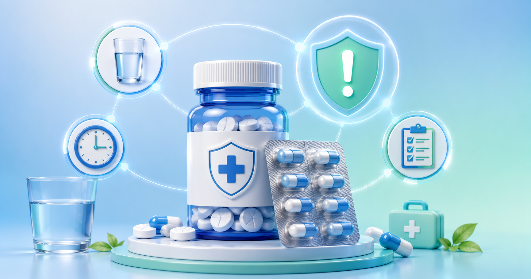 O2 Tablet Price, Uses & Side Effects: A Complete Guide