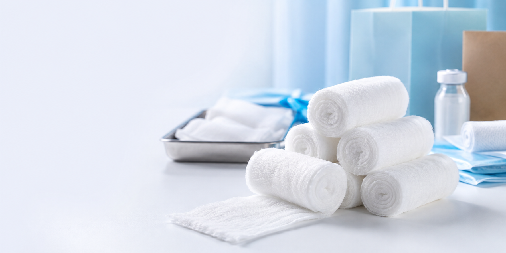 Medical Cotton Roll: Benefits, Uses & Easy Ordering with Nukkad Mall