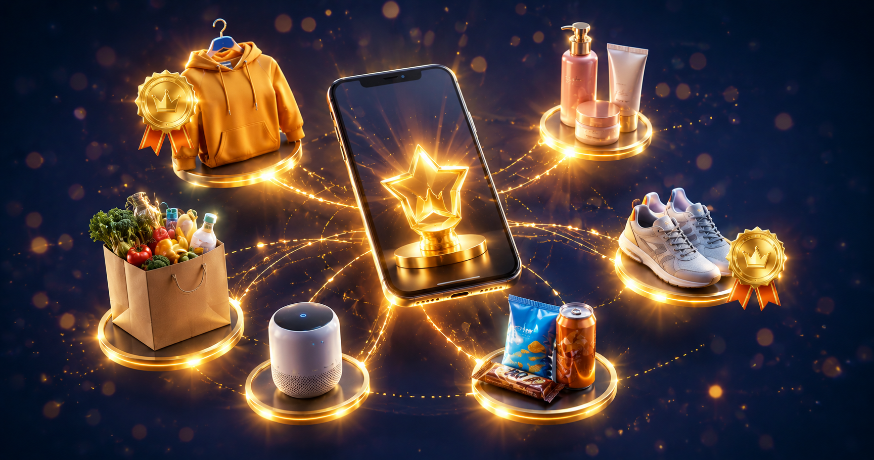 Bestselling Products to Buy Online in 2026: Top Picks on Nukkad Mall