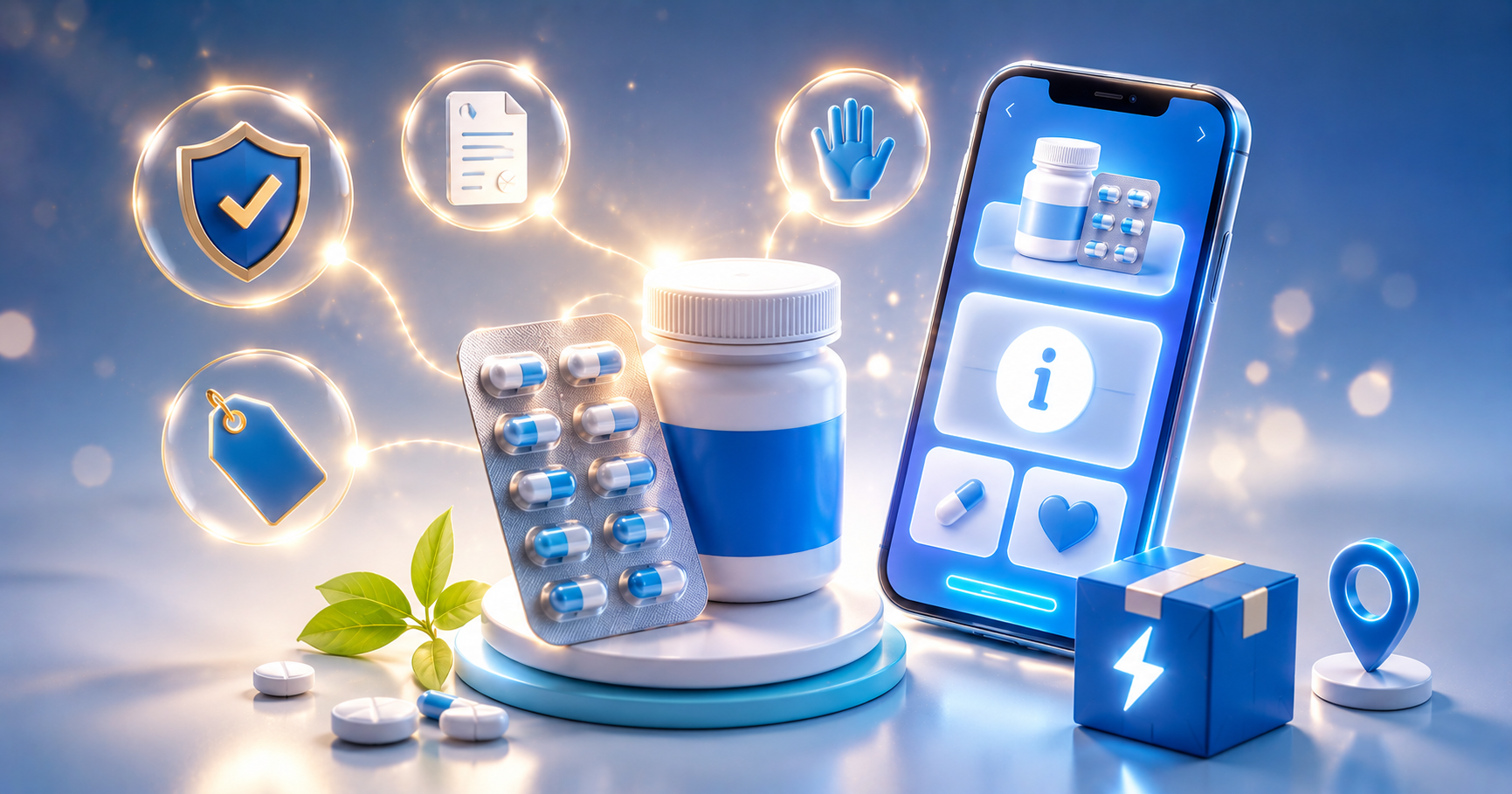 O2 Tablet Price, Uses & Side Effects: A Complete Guide